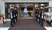 企業(yè)安防服務